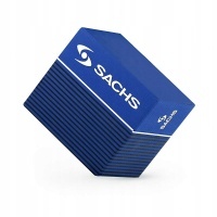 Sachs муфта комплект xtend 3000 970 125