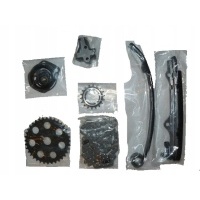 Мв parts мв f5323 комплект цепи грм
