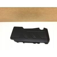 Citroen c4 iii 1.2 thp крышка крышка двигателя