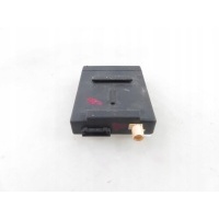 Блок управления webasto volkswagen 9006744a