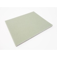 Indasa jednostronna губка ścierna 115x140mm p180