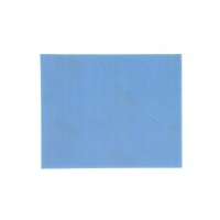 Губка ścierna norton side bulk 140x115mm p500