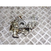 Насос масляный форд explorer f150 3.3 3.5 ecoboost 2020