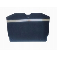 Коврик покрытие багажника citroen c3 пикассо 96750861zd