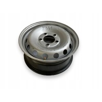 Колесо штампованное renault oe 8200684598b 6.5 