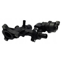 Renault oe 110600686r 110615482r термостат корпусом