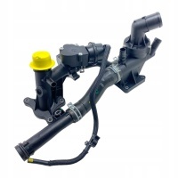 корпус термостата renault nissan fiat opel 1.6