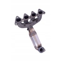 Катализатор hyundai купе 1.6 16v euro3 2851023450