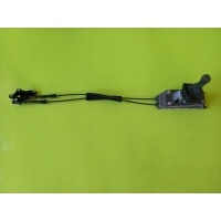 Переключатель ссылки кпп 1.4 16v volkswagen поло 6r 2012 год