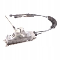 Volkswagen поло 6r механизм переключения кпп manual 6q0711050b