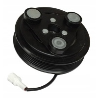 Ac - 06pa05 муфта компрессора кондиционера mazda panasonic h12 v5 119