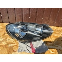 фара фара правая передняя правый переднее volkswagen гольф vi 6 5k1941006l