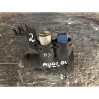 Патрубок радиатора audi 100 c4 2.0 90 - 94 febi 037 121 132g
