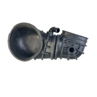 054133357b air intake tube cleaner filter hose pipe duct for audi 10~33119