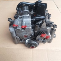 Насос масляный 2.0 tdi 03g103537 volkswagen audi sharan brt