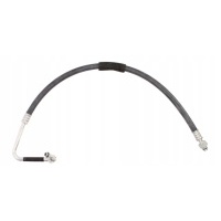 Провода кондиционера volkswagen passat b5 передняя рестайлинг zexel dcw17b