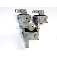 Лапа крепление двигателя volkswagen tiguan 5n0199262f