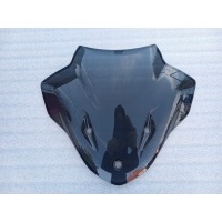 Стекло спорт przyciemniana bmw s1000r k47 2017 - 20 оригинал