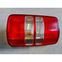 Фонарь задняя заднее правый volkswagen caddy iii 3 2k0 рестайлинг 10 - 15 2k0945112a