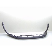 Юбка бампер передняя kia sportage 3 iii 2010 - 2015 86512 - 3u010
