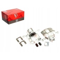 Суппорт передняя левый hyundai i20 58110 - 1j100 58180 - 1ja10 bhw1025e mando 54mm