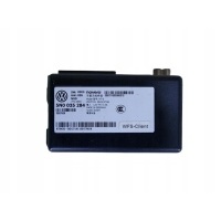 Блок bluetooth 5n0035284 volkswagen scirocco