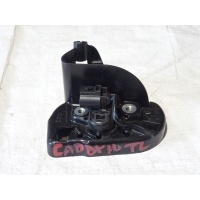 Замок ригель дверь сдвижная левый volkswagen caddy iii 3 2k5 10 - 20 2k5843603