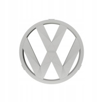 Решётка эмблема панель панель volkswagen гольф iv mk4