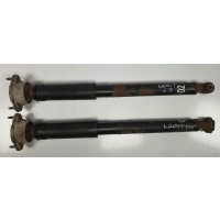 амортизаторы задняя мерседес w204 a2043260300 пара