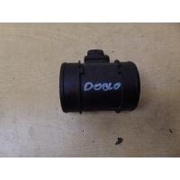 Расходомер воздуха воздушный opel комбо d fiat doblo ii 1.3 jtd 55206758