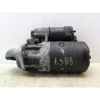 Стартер opel омега b 2.5 dti 130 л.с. 1994 - 1999r 63222035 magneti marelli