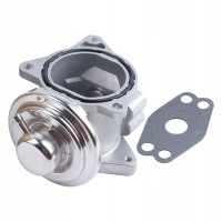 Клапан zawór системы рециркуляции ог 038129637d 1.9 tdi axr bkc bkd bls
