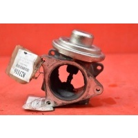Клапан системы рециркуляции ог 038129637d audi a3 8p 1.9 tdi 2003 год