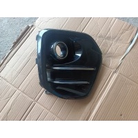 Kia sportage iv 15 - 18r решётка бампера правый 86528 - f1000