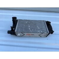 Hyundai тусон nx4 iv 4 20r - радиатор inercoolera интеркулер 28270 - 2m400