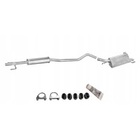 Opel corsa c 1.2 - 16v , 1.4 - 16v kpl. халявы