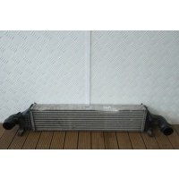 Интеркулер мерседес b класса w246 a2465000100