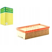 Mann - filter фильтр воздушный 7700865603 7700873365