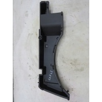Пол бардачёк багажника mazda cx - 7