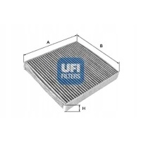 54.135.00 ufi фильтр кабины weglowy
