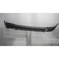 Мерседес кзс w253 юбка бампера a2538850925