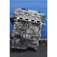 Toyota auris ii e18 1.8 16v 136km гибрид двигатель 2zr - fxe x2zr - w22u 148 тыс.