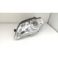 Фары лампы volkswagen passat b6 2005 - 2010 h7 h7