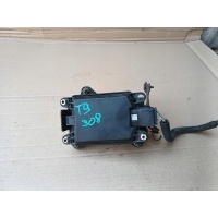 Citroen c4 ii пикассо peugeot радар крепление 9810093180 9676135980