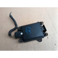 Citroen c4 ii пикассо 13 - радар сенсор крепление 9807243080 9676135980 peugeot