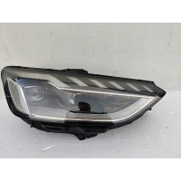 Фара светодиодный правый audi a4 b9 рестайлинг 8w0941034d