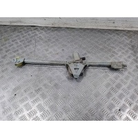 Стеклоподъемник правая передняя opel vivaro 7700311821 91165705