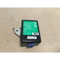 Toyota land cruiser 150 блок блок управления 89740 - 60070