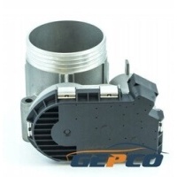 Дросельная заслонка volvo s60 s80 v70 xc70 xc90 30711554