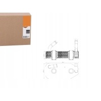 Nrf радиатор масляный 096409061f